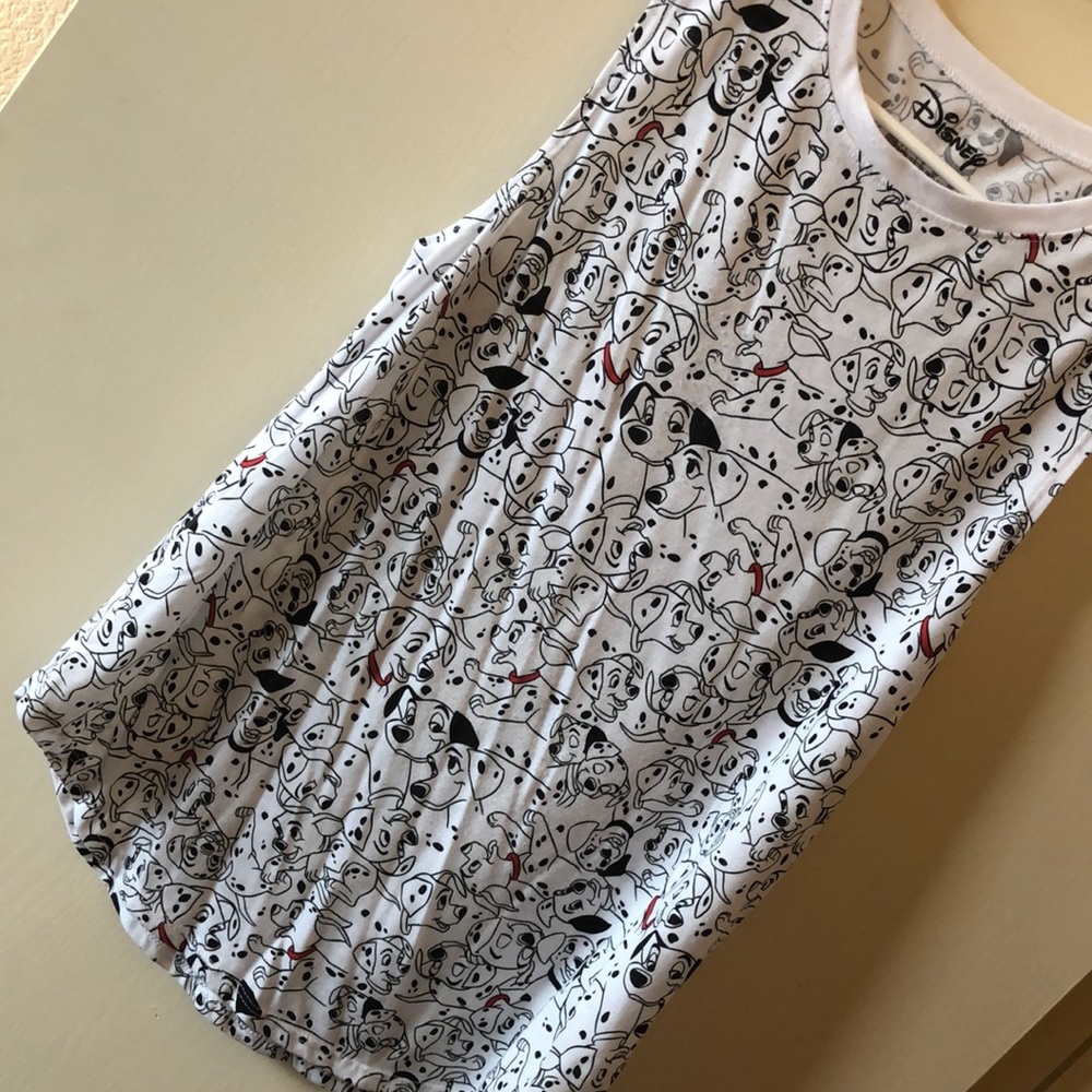 Disney tank!